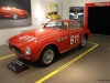 Ferrari Museet
