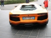 Lamborghini Museet